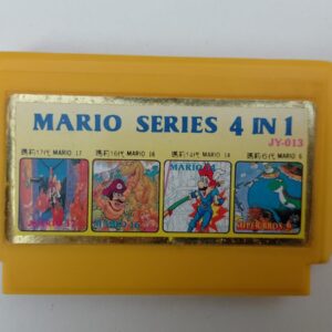SUPER BROS 17 MALILUGI, SUPER BROS 6, ETC