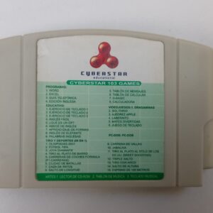 CYBERSTAR EDUCATIONAL