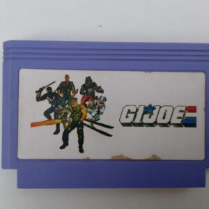 GI JOE 1