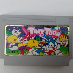 TINY TOON IV
