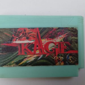 KAGE