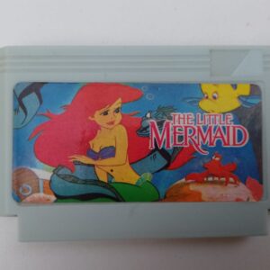 LITTLE MERMAID