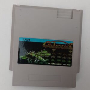 GALAXIAN - NIPPON GAME